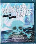 BACKYARD BABIES / Live at Cirkus (Blu-ray) []