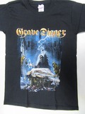 GRAVE DIGGER / Healed by Metal (TS-S) []
