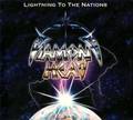 DIAMOND HEAD / Lightning to the Nations (2CD/digi) (2016 reissue) []