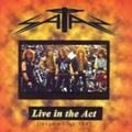 SATAN / Live in the Act []