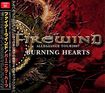 コレクターズ商品/FIREWIND - BURNING HEARTS(2CDR)