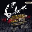 DVD/Michael Schenker Fest - Live Tokyo International Forum Hall A  (2CD+DVD)