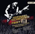 Michael Schenker Fest - Live Tokyo International Forum Hall A  (2CD+DVD) []