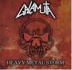 HEAVY METAL/GALAMUTA / Heavy Metal Storm