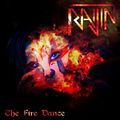 RAIJIN / The Fire Dance (8cm CDR) []