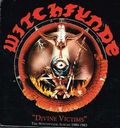 WITCHFYNDE / Divine Victims -The WITCHFYNDE Albums 1980-1983 (3CD Box) []