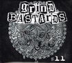 THRASH METAL/V.A / Grind Bastards ＃11