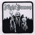 NIGHT DEMON / Night Demon (sp) []