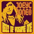 JOEY C JONES / Best of Volume One  []