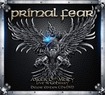 DVD/PRIMAL FEAR / Angels of Mercy Live in Germany (CD+DVD)