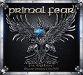 PRIMAL FEAR / Angels of Mercy Live in Germany (CD+DVD) []
