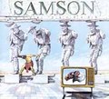 SAMSON / Shock Tactics (digi) (2017 Reissue) []