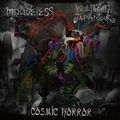 MOTIVELESS / WOLFGANG JAPANTOUR / Cosmic Horror (limited CD) []