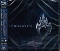 ANTHEM / Engraved (CD/DVD) []