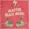 ALASTOR / Black Magic (digi) []