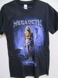 MEGADETH / Countdown to Extinction (T-shirt/M) []
