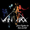 VAN ARX / Stand Together For Rock and Roll []