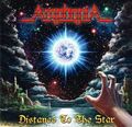 ARQPHONIA / Distance to the Star (̓fBbNp[ from IIj []