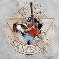 SAMSON / Polydor Years Classic Album Collection (3CD Box) []