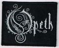 OPETH / logo (SP) []