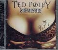 TED POLEY / Greatestits (2CD) (2016 reissue) []