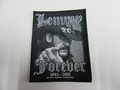 MOTORHEAD / Lemmy Forever (SP) []