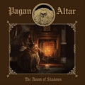PAGAN ALTAR / The Room of Shadows []