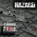 HAZARD / Exit (papersleeve) []