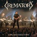 CREMATORY / Live Insurrection (CD/DVD) []