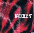 FOXEY / Foxey (original sound) (ex-CRASHDIETVo Simon̍ŏ̃oh/Aj []
