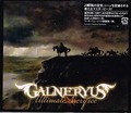 GALNERYUS / Ultimate Sacrifice (slip/) []