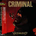 CRIMINAL / Victimized (Áj []