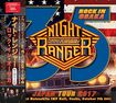 コレクターズ商品/NIGHT RANGER - ROCK IN OSAKA(2CDR)