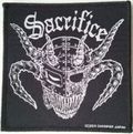 SACRIFICE (japan) / Crest of Black (sp) []