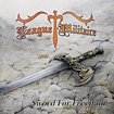 JAPANESE BAND/LEAGUE MILITAIRE / Sword for Freedom