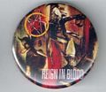 SLAYER / Reign in Blood (小） []
