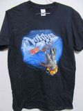 DOKKEN / Tooth and Nail T-shirt (M) []
