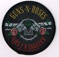 GUNS NfROSES / Los F'N Angeles (SP) []