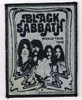 BLACK SABBATH / Band Tour1978 (SP) []