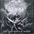 GOATMASTER / The Ones God Left Behind@iChlVAOTRADITIONAL METAL!) []