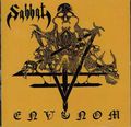 SABBAT / Envenom + 3 (Korea version) []