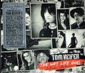 TOM KEIFER / The Way Life Goes (CD+DVD/Delux edition) []