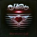 HEART / Red Velvet Car []