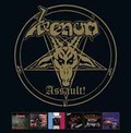 VENOM / AssaultIi6CD Box) []