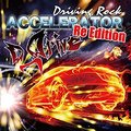 D_DRIVE / Accelerator Re Edition []