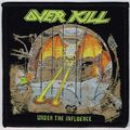 OVERKILL / Under the Influence (sp) []