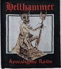 HELLHAMMER / Apocalyptic Raids (sp) []