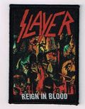 SLAYER / Reign in Blood (SP) []