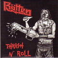 ROTTEN / Thrash n Roll (7 []