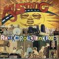 MUSTANG / Rock n Roll Junkfood (Áj []